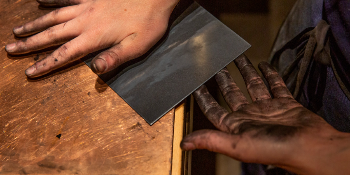 Au château de Lunéville, rencontre avec les Savoir-faire d’exception