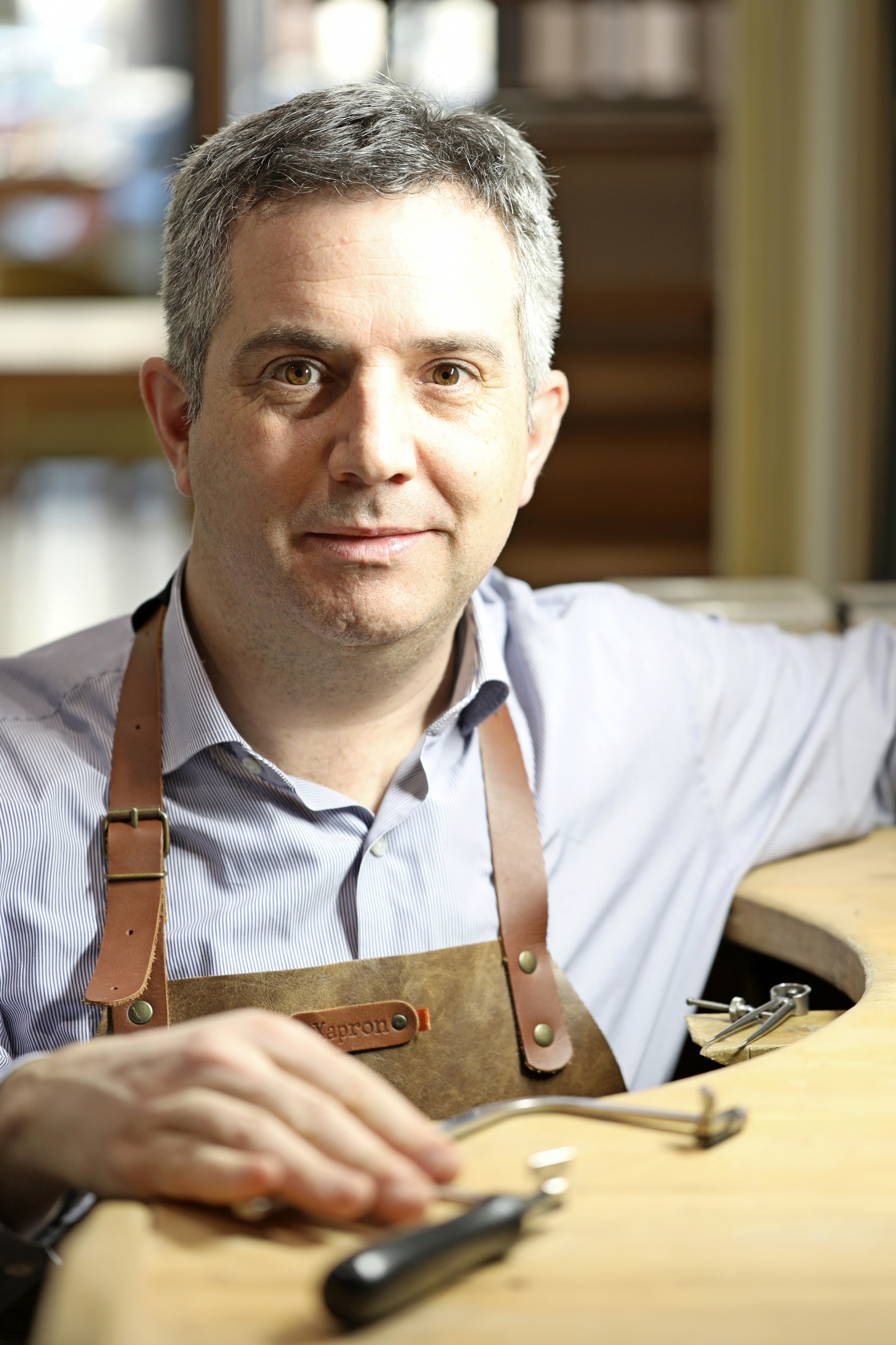 Alexandre Deloffre