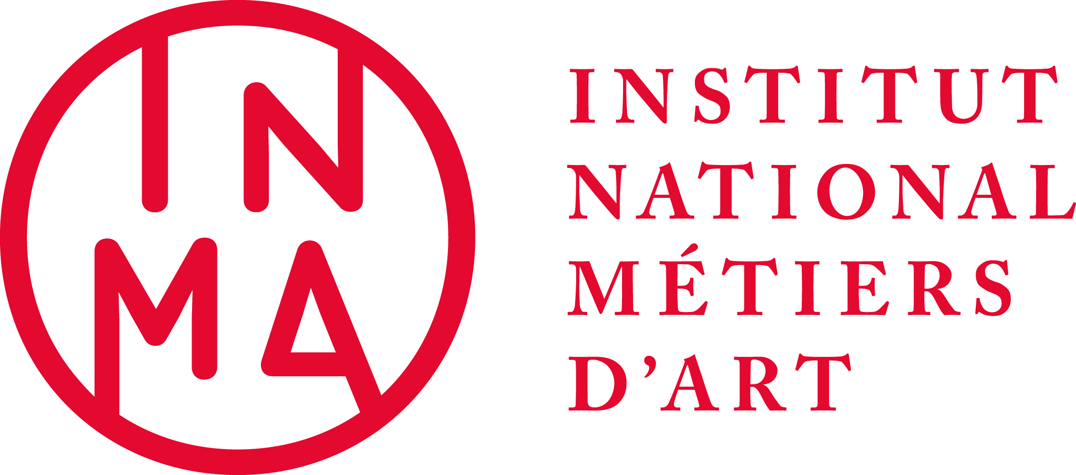 logo INMA