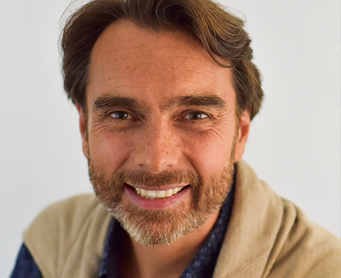 Christophe FERVEUR