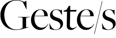 Geste/s