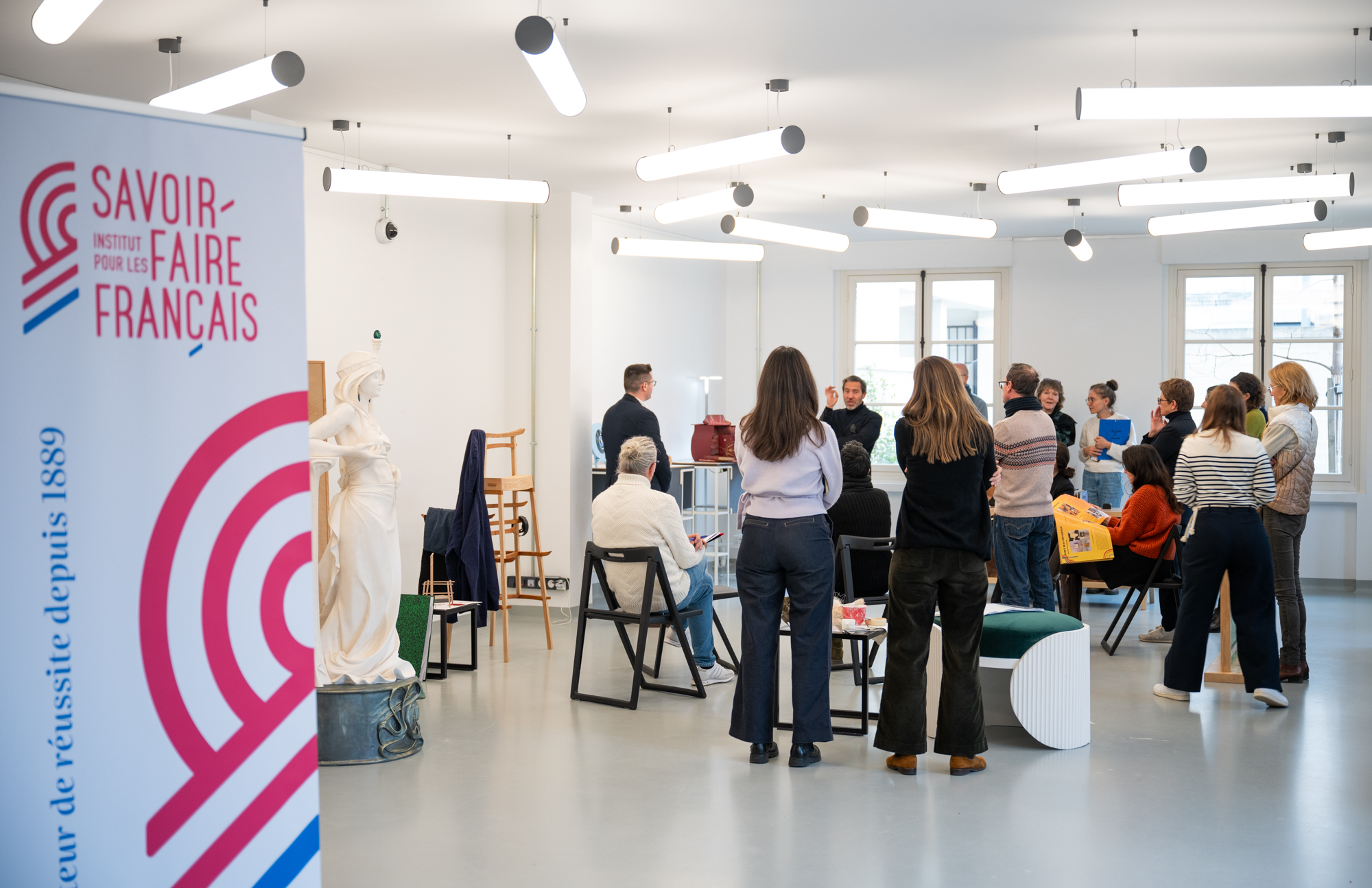 Jury PAMA 2024 - Augustin Détienne