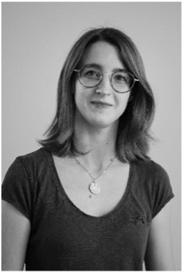 Jeanne Lamarquette