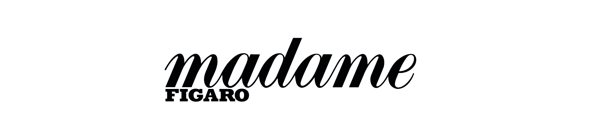 madame Figaro
