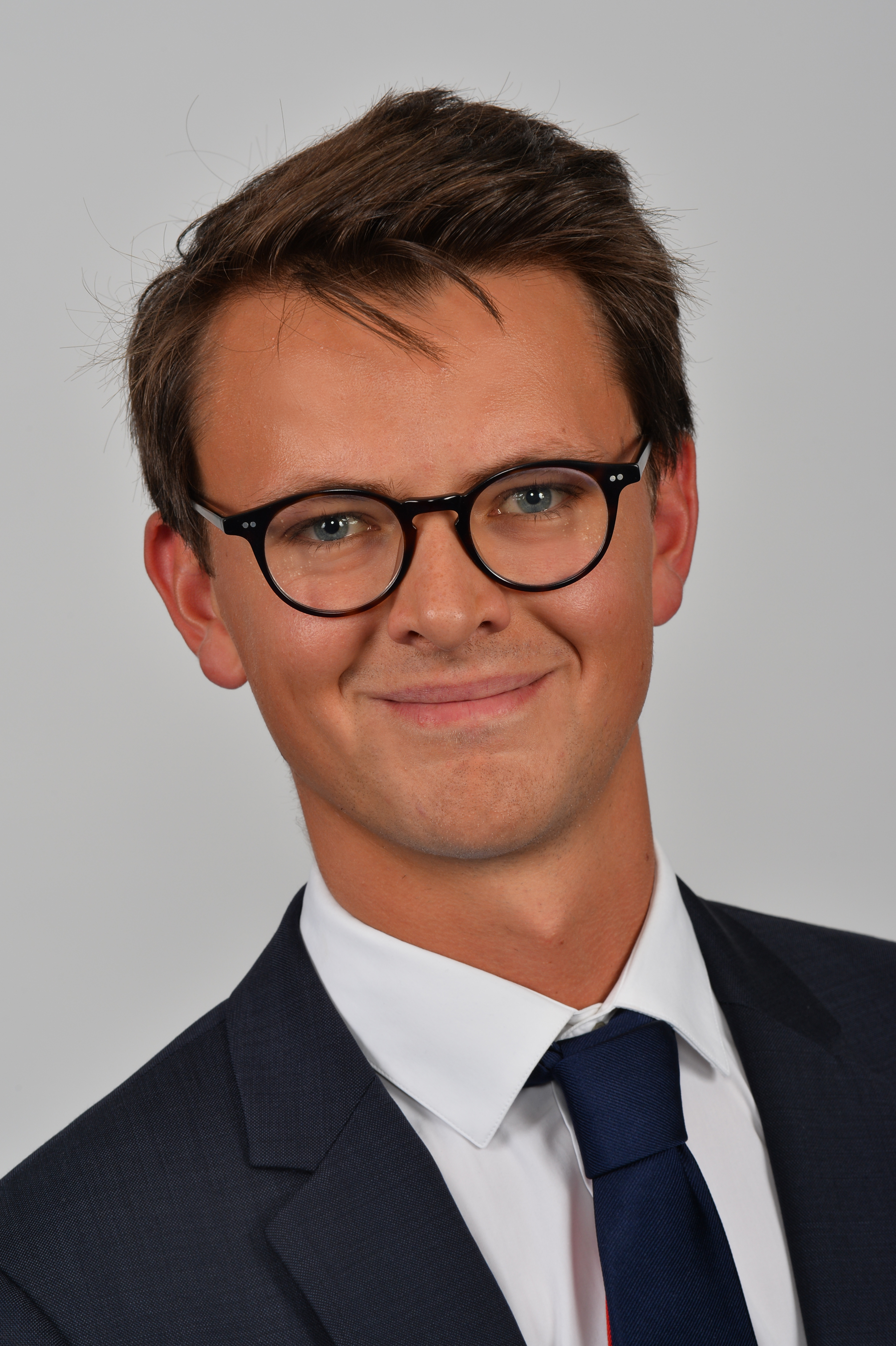 Alexandre Masse
