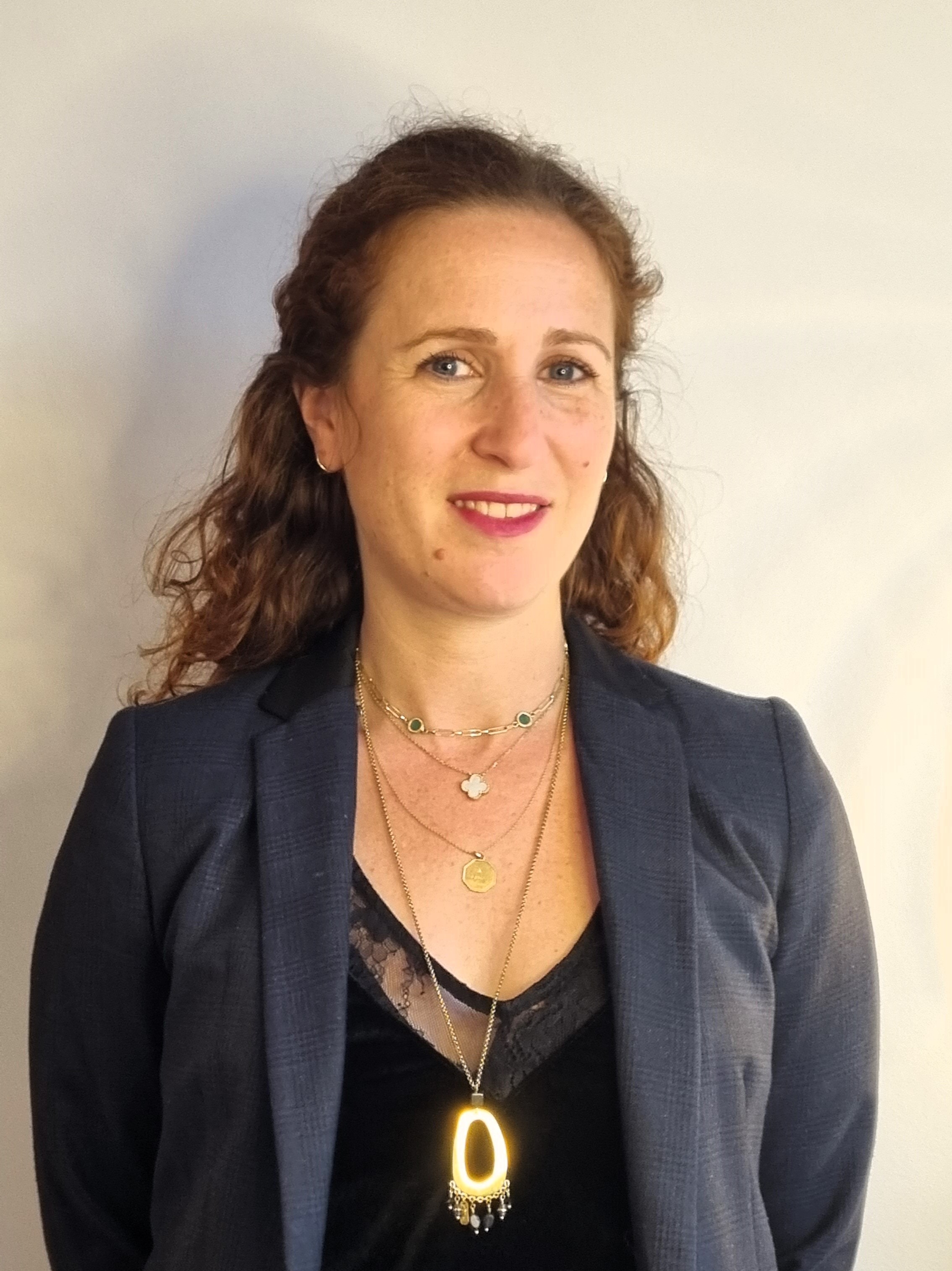 Nathalie Veg Sala