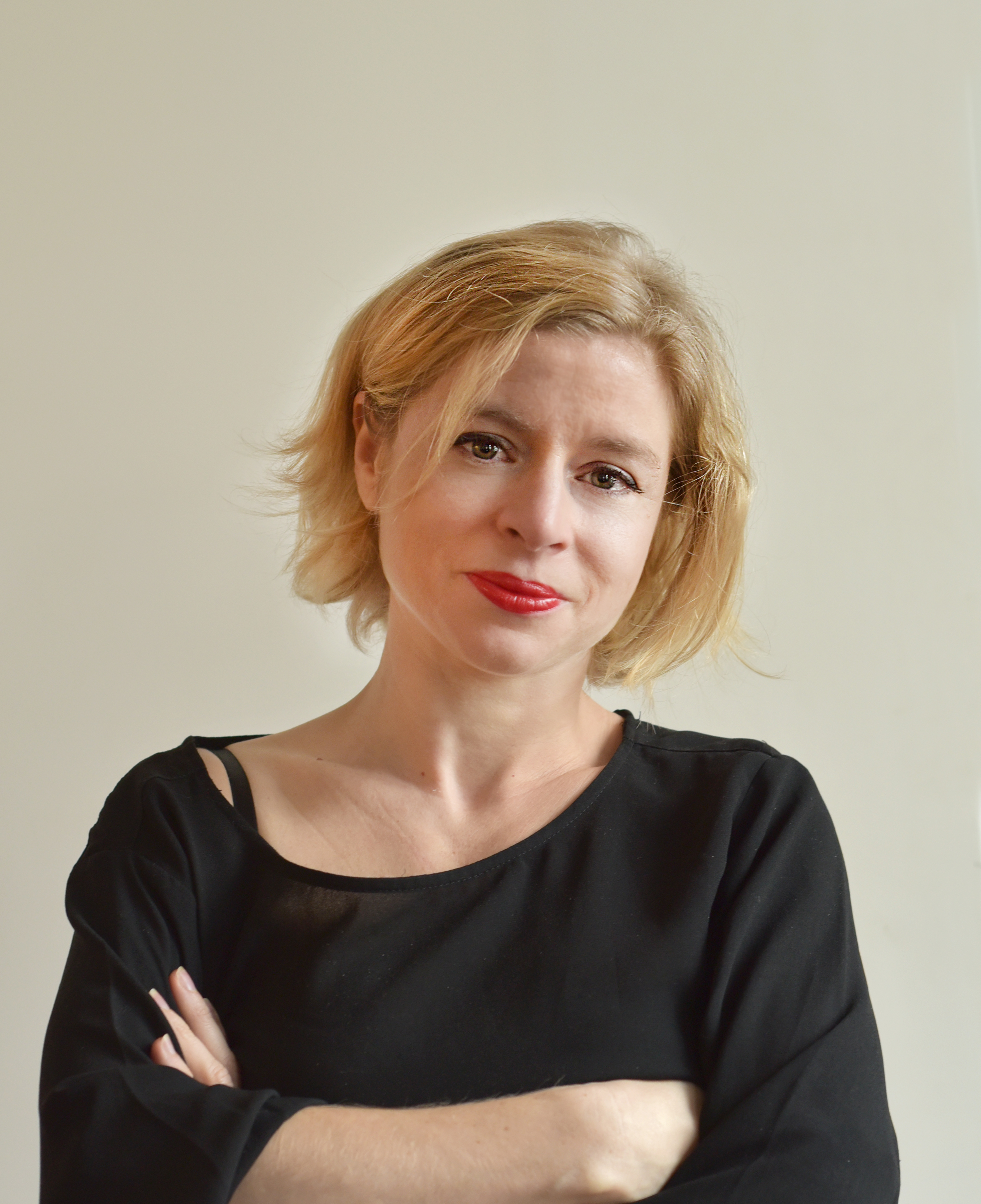 Héloïse Leboucher