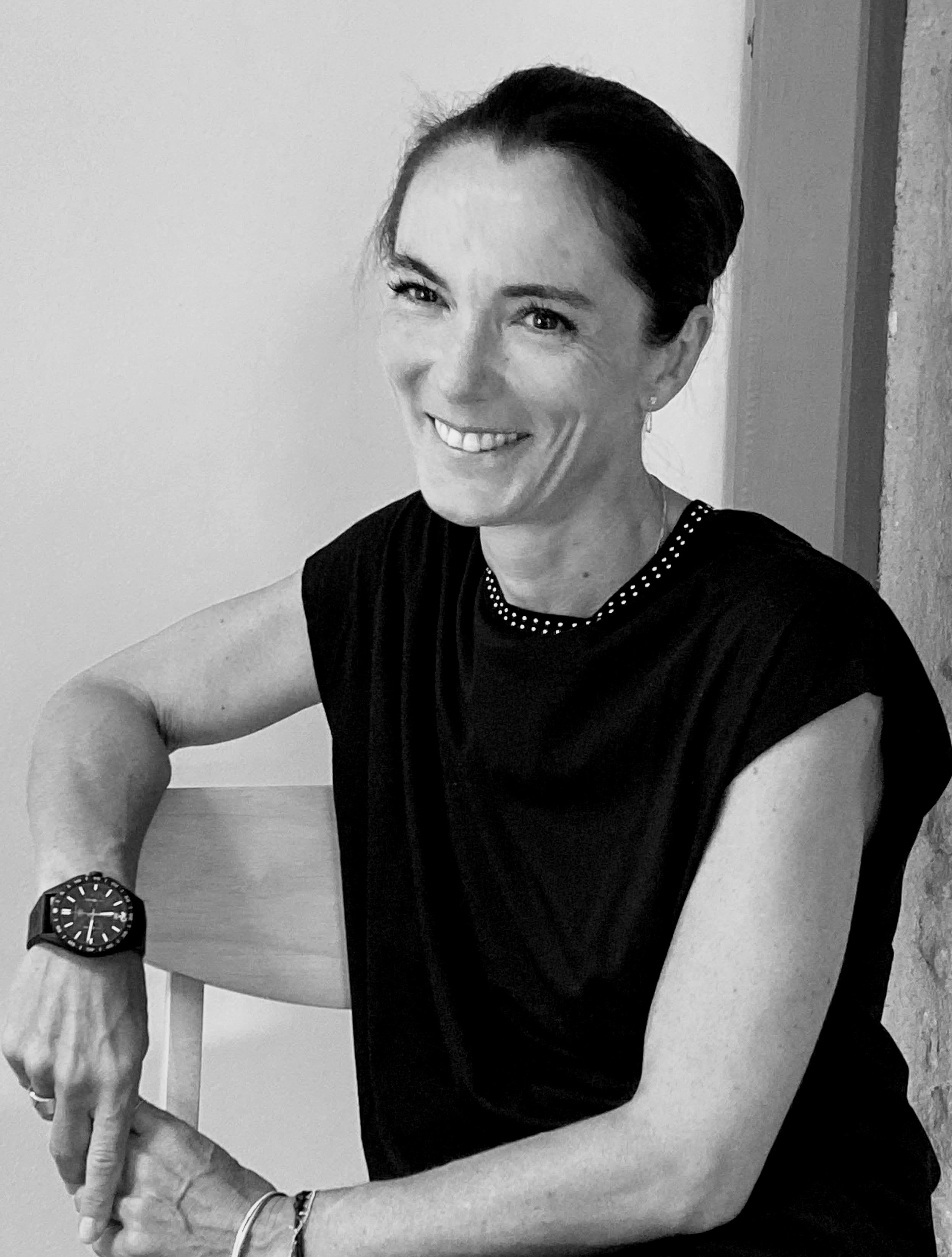 Marion Bardet