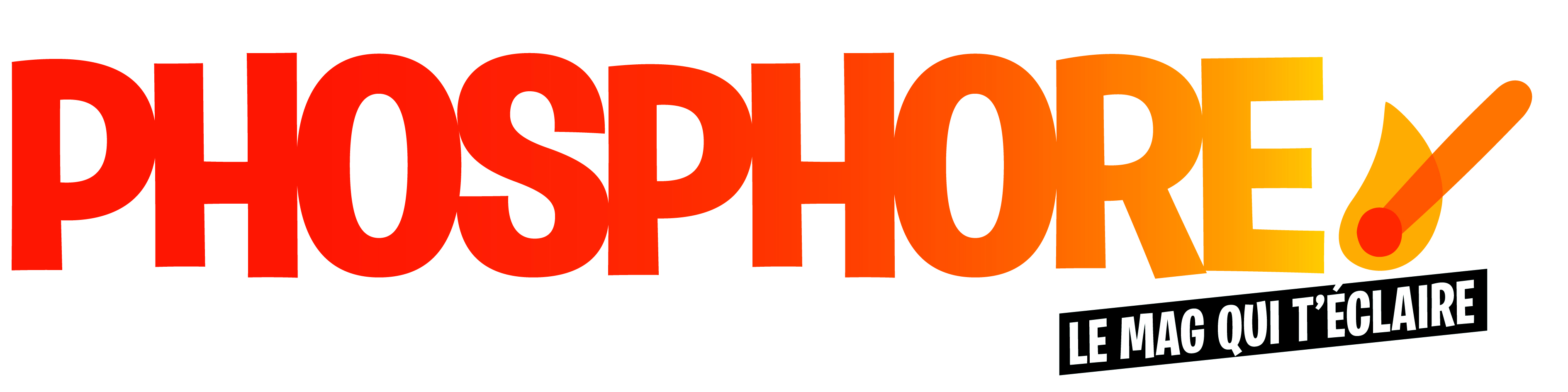 Phosphore