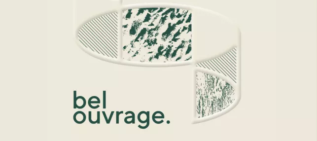 Bel Ouvrage - Salon
