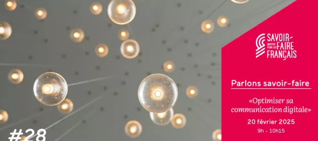 28ème Webinaire