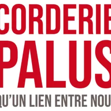 Logo Corderie Palus