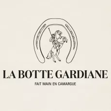 Logo de La Botte Gardiane