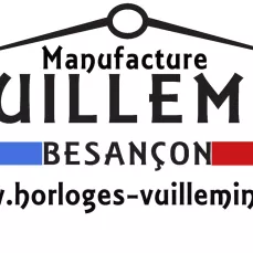 Logo Manufacture Vuillemin