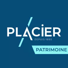 Logo Placier Patrimoine 