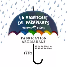 Fabrique de parapluies Francois 
