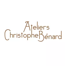 Logo des Ateliers Christophe Bénard