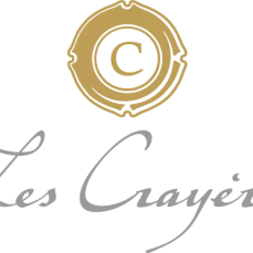 Logo Domaine Les Crayères
