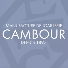 Manufacture de Joaillerie CAMBOUR depuis 1897
