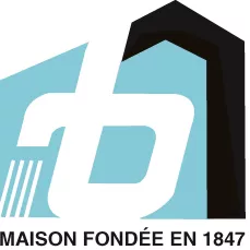 Logo Beaufils, maison fondée en 1847