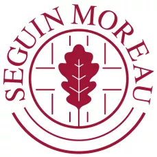 LOGO SEGUIN MOREAU