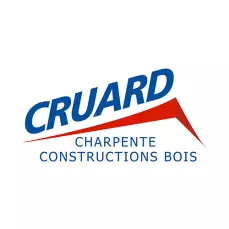Logo Cruard Charpente et Constructions Bois