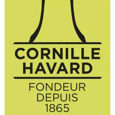 Logo Cornille Havard