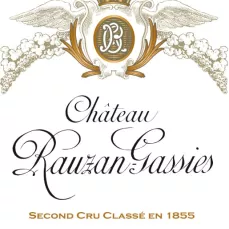 Château Rauzan-Gassies - Second Grand Cru Classé en 1855 - Margaux