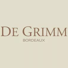Logo De Grimm Bordeaux