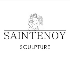 logo Atelier Saintenoy-Sculpture