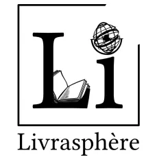 Logo de Livrasphère