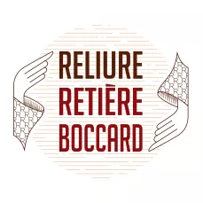 atelier de reliure