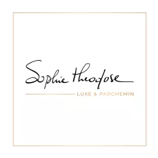 Logo - Sophie Théodose