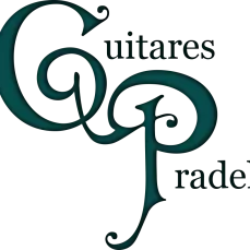 atelier de lutherie guitares Pradel