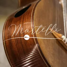 Logo Guitares Martelli