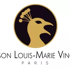 Logo de MAISON LOUIS-MARIE VINCENT