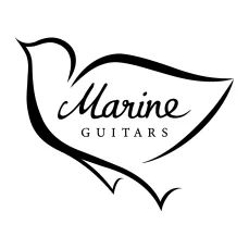 logo Marine Guitars