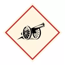 Logo Artillery Shop