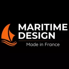Logo Maritime Design