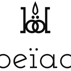 Logo de la marque de bijoux Beïad