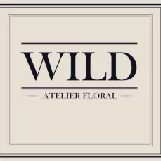 Logo Wild Atelier Floral