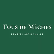 Tous de Mèches, Bougies Artisanales