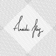 Logo Anaïde Fleig