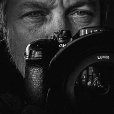 Auto Portrait