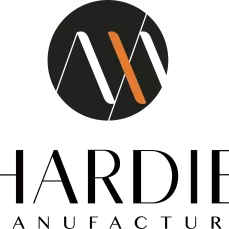 Logo Manufacture Hardie