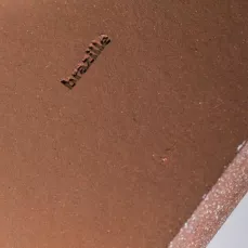 brazille signature