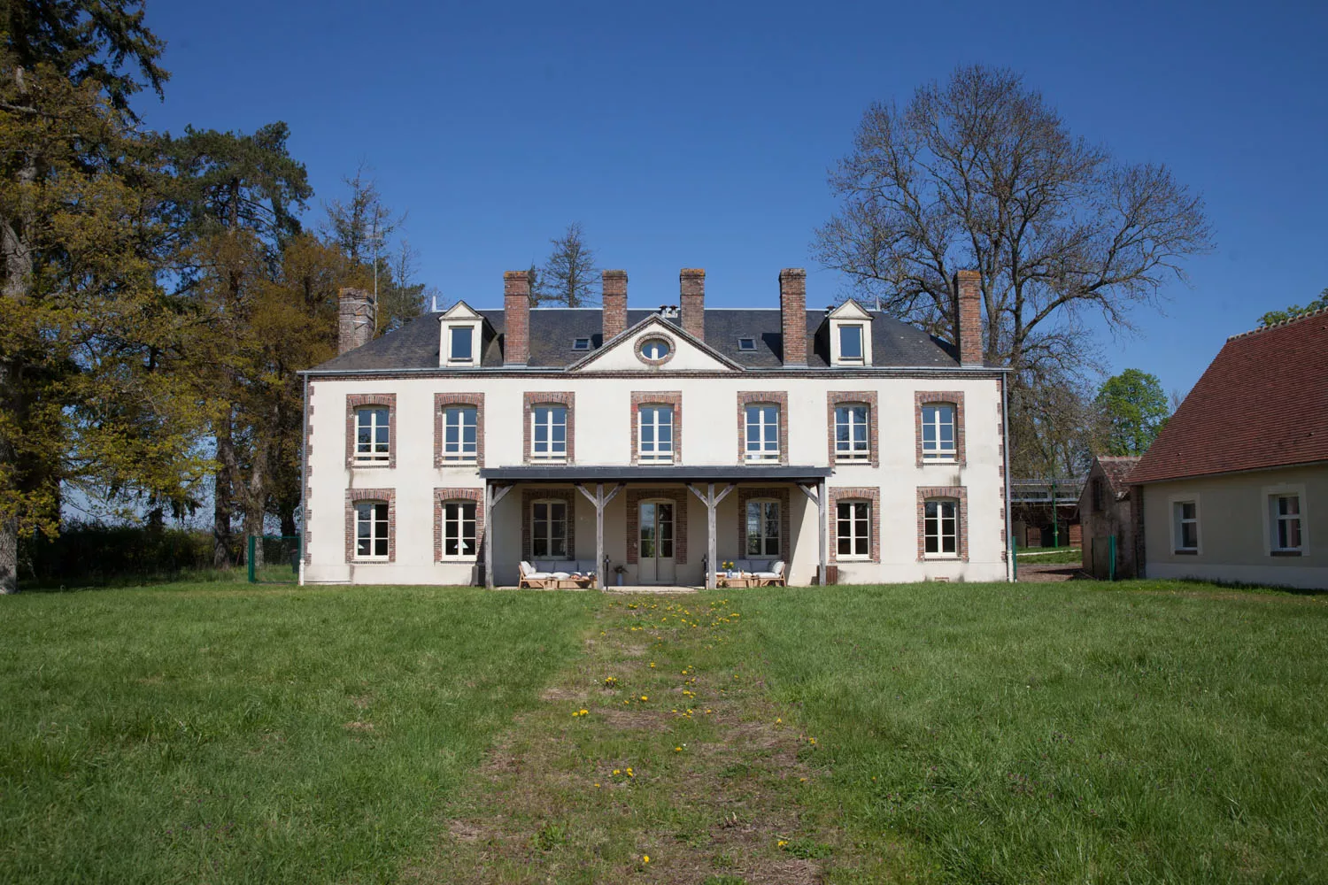 Campus MaNa maisons des étudiants et étudiantes