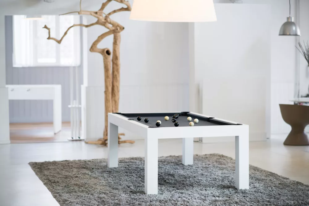 Table de billard design Pearl