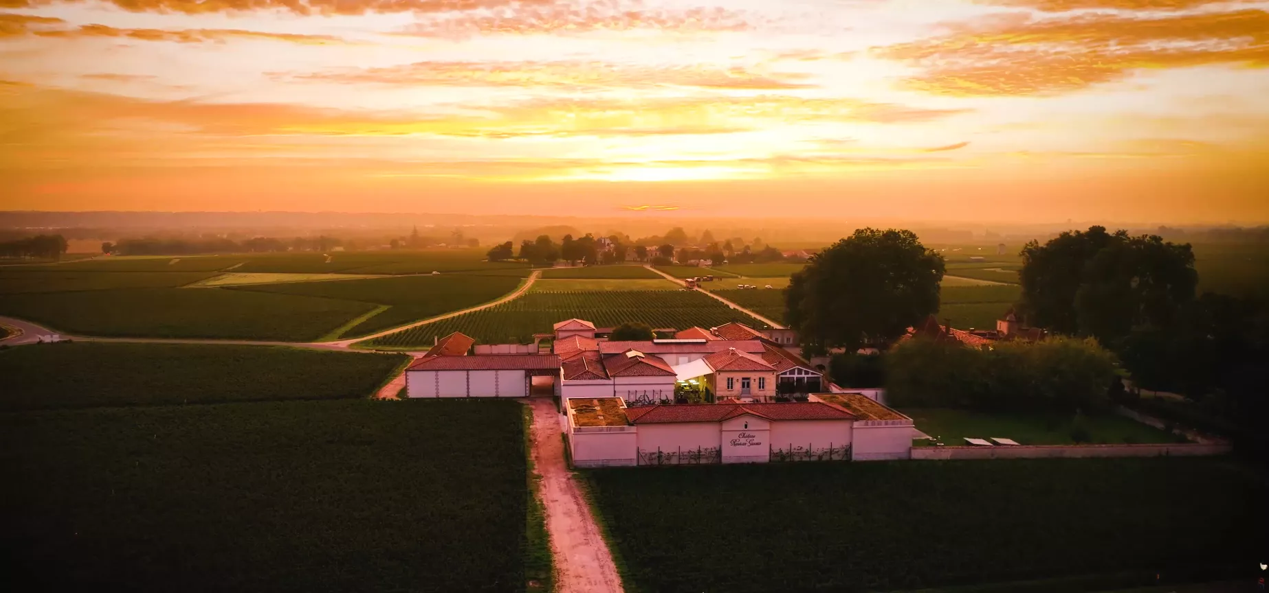 Château Rauzan-Gassies - Second Grand Cru Classé en 1855 - Margaux