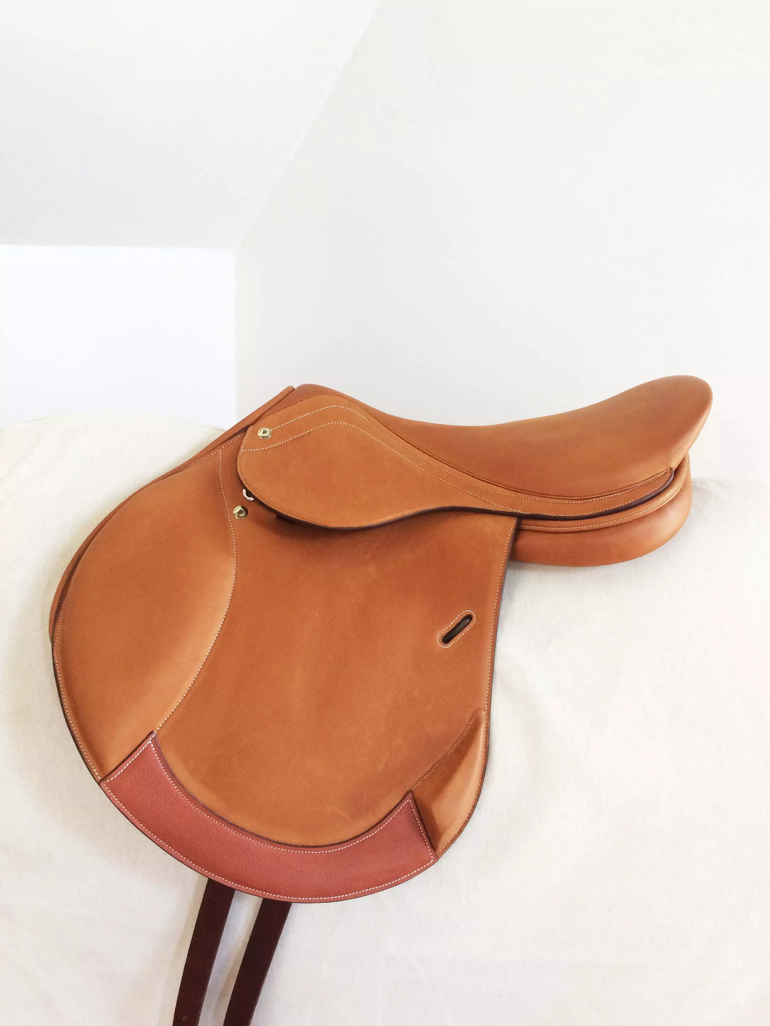 Selle d'équitation